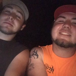 Meet your Posher, Jordan